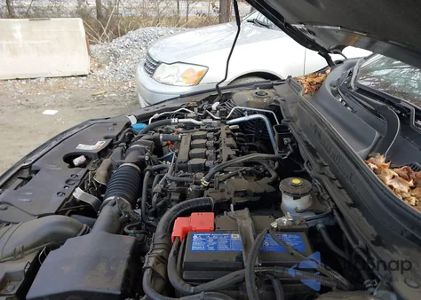 2022 Honda Accord Sport from USA, damaged, VIN 1HGCV1F36NA117915